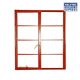 Window Frame D2H Economy