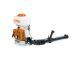 Stihl Mist Blower SR420