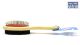 Marltons Double Sided Brush Narrow Oblong