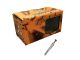 Mackie Nail Anchor 5x36mm Box Qty 100