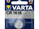 Varta Batteries Pro Electronics CR1616 1 pack