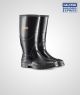 Gumboots Duralight Black Size 10