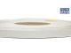 Melamine Edging Summer White Gloss 1mm x 20mm x 1m