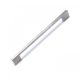 Gelmar Strip Handle Brushed Satin Nickel 192mm 8147 8503