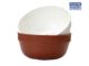 RJE CD Bowl 20cm Terracotta (CP120T)