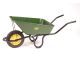 Lasher Wheelbarrow Concrete H/Duty Miners FG81050