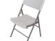 Totai Folding Plastic Chair 17/006