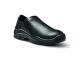 Lemaitre Shoes Eros Black 8010/8088 Size 09