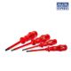 Topline Screwdriver Electrical Set 4Pce TS7699