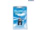 Tri Circle Padlock 20mm Iron C361/20MM