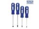 Topline Screwdriver Set 4pc