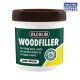 Alcolin Woodfiller Dark Brown 200G