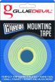 Glue Devil Double Sided Tape 1.5x18mmx1m 50-TAPE6321