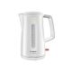 Bosch Kettle 1.7L Compact Class White TWK3A011