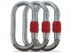 Carabiner Set Standard Size 5/6/7/8mm