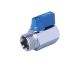 Cobra Ball Valve 15mm M F Mini CP 1030-15