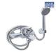 Cobra Focus Bath Mixer Wall Type FC-959