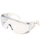 Dromex Spectacle Anti Scratch Clear DV1C