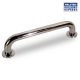 Gelmar Bath Grab Handle S/Steel 300mm 8572