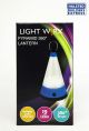 Light Worx Pyramid Torch 360 Degree TOR25