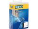 Rapid Staples 8/30mm G 1M Narrow Blister Brads