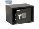 Yale Electronic Safe Medium