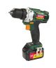 Ryobi Driver Drill Cordless 10mm 18V Li-ion HLD-180 Handylin