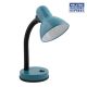 Eurolux Desk Lamp Teal 130mm T23T