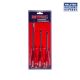 Wembley Screwdriver Black-Tip Mechanical Set 3Pce