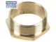 ACDC Bush Male Brass 25mm P10