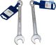 Topline Spanner Comb Drop Forged 19mm