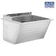 Franke Wash Tub Single Drop On LDLUX