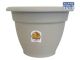 Addis Venus Plant Pot 32cm Mocha 8401