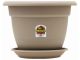 Addis Venus Plant Pot 44cm Mocha 8403