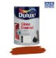 Dulux Gloss Dark Brown 1L