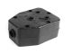 Extension Socket 15Amp Rubber