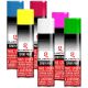 Glue Devil Spray Paint Metallic Red 300ml 00-SPRAY6021