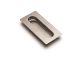 Gelmar Flush Pull S/Steel 120X51mm 8498