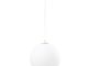 Eglo Rondo Pendant Opal 300mm E27 P200O / 85263