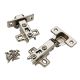 Roco Cabx Hinge 180 Straight