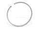 Stihl Piston Ring 52x1.5mm MS381