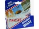 Pratley Quickset Glue White 40ml