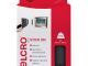 Velcro Stick On Tape 20mm x 1m BLK (12)