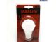 Maxlite LED 3W B22 Bulb 255lm WW