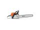 Stihl Chainsaw MS382 w 18in Bar