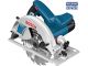 Bosch Blue Circular Saw GKS65C