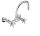 Bri Leon Sink Mixer WT 2TH L767/048