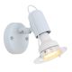 Eurolux Spot Mini 1 Bar R50 E14 White S20W