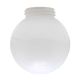 Eurolux Opal Glass Bowl 200mm CO160