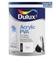 Dulux Pva Ext Mid Brunswick Green 5L